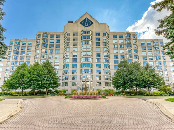 1700 The Collegeway #613, Mississauga, ON L5L 4M2
