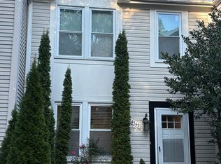 14545 Almanac Dr, Burtonsville, MD 20866