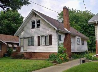 1914 N Linn St, Peoria, IL