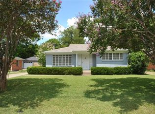 6763 Patrick Dr, Dallas, TX 75214