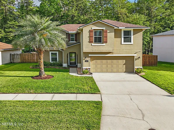 11807 PLEASANT CREEK Drive, Jacksonville, FL 32218