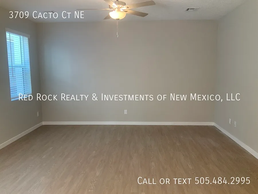Photo 2 of 19 - 3709 Cacto Ct NE - Rio Rancho, NM Building Photo - 3709 Cacto Ct NE