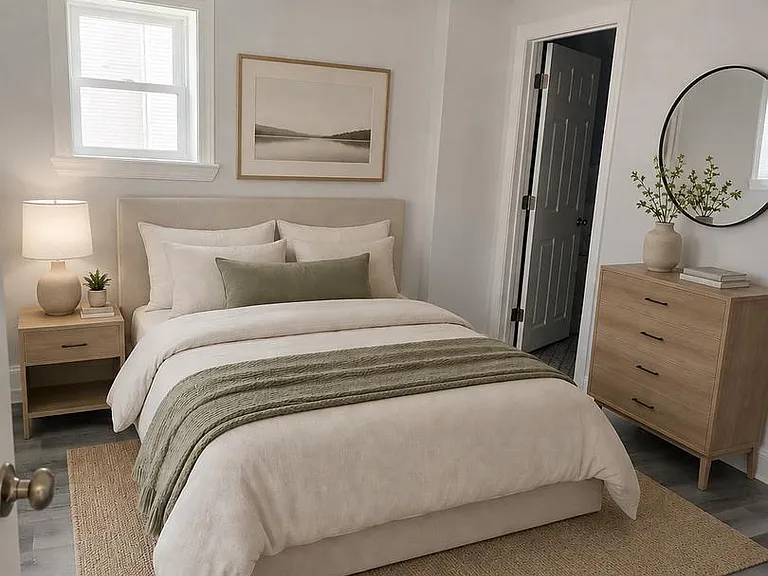 5925 Ridge Ave #5 — Photo 8