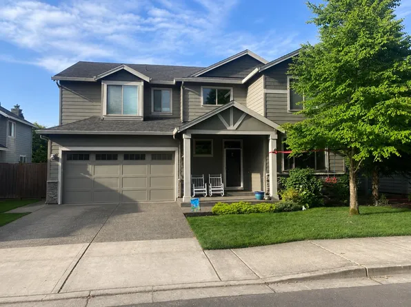 8160 SW Ross St, Tigard, OR 97224