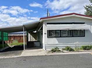 445 E Jennie Ave, Hermiston, OR 97838