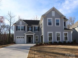 8294 Ashvale St NW, Concord, NC 28027