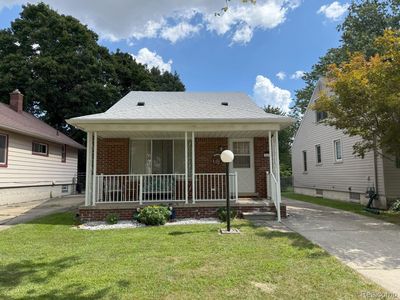 3621 Gertrude St, Dearborn, MI, 48124