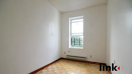 Sold by Link NY Realty