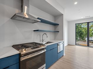 500 Merritt Ave #207, Nashville, TN 37203