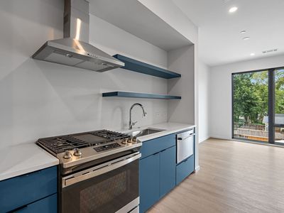 500 Merritt Ave #207, Nashville, TN, 37203