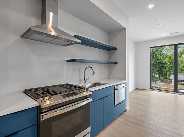 500 Merritt Ave #207, Nashville, TN 37203