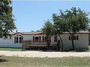 212 Canyon Dr, Whitney, TX 76692