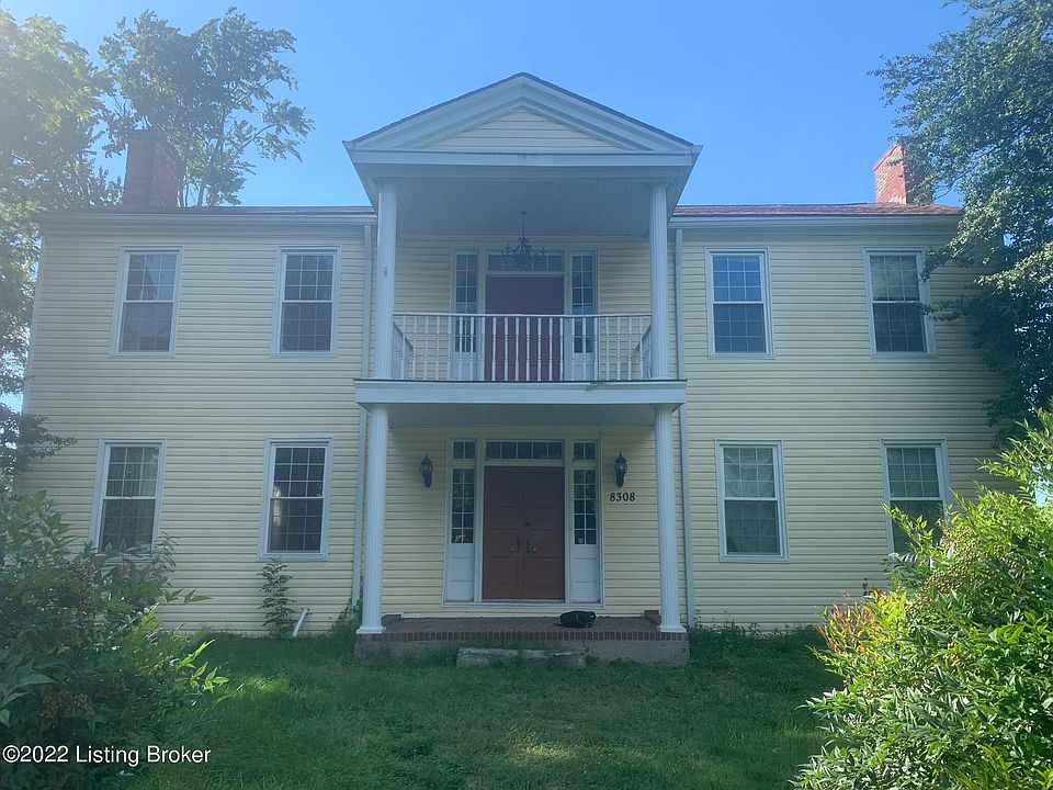 8308 Shepherdsville Rd, Louisville, KY 40219 Zillow