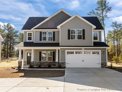 799 Quewhiffle Rd Lot 4, Aberdeen, NC, 28315