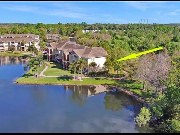 1909 Summer Club Dr APT 201, Oviedo, FL 32765