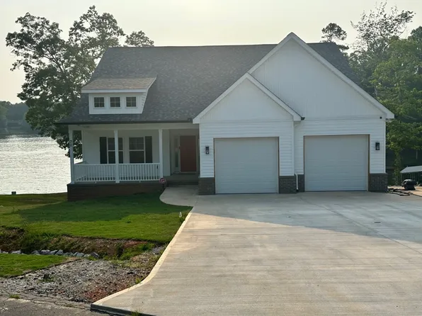 70 Creek Point Dr, Abbeville, SC 29620