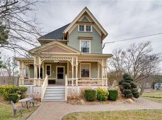 1035 Worthington Rdg, Berlin, CT 06037