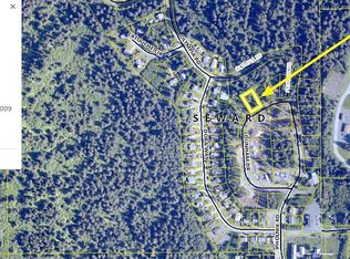 2025 Dunham Dr, Seward, AK 99664