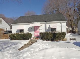 46 Northampton St, Rochester, NY 14606