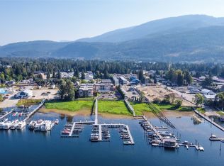 1002 Riverside Ave UNIT 111, Sicamous, BC V0E2V1