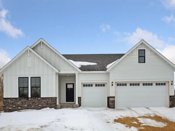 11525 Yuma Ln N, Osseo, MN 55369