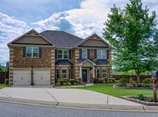 943 Rollo Domino Cir, Evans, GA 30809