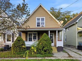 15 Sawyer Ave, Lancaster, NY 14086