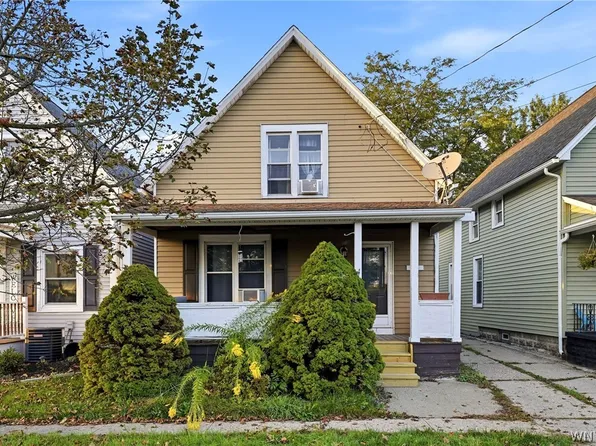 15 Sawyer Ave, Lancaster, NY 14086