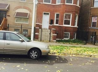 628 N Spaulding Ave #2, Chicago, IL 60624