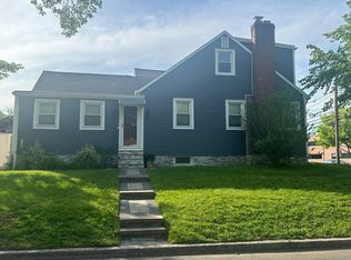 44 E Spring Valley Ave, Maywood, NJ 07607