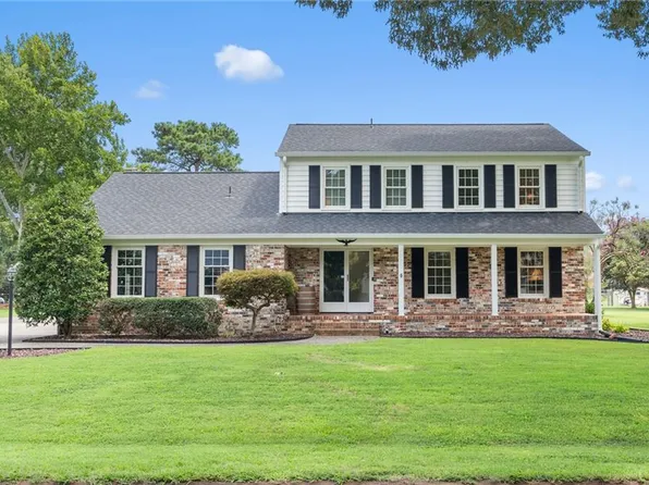 107 Godspeed Ln, Williamsburg, VA 23185