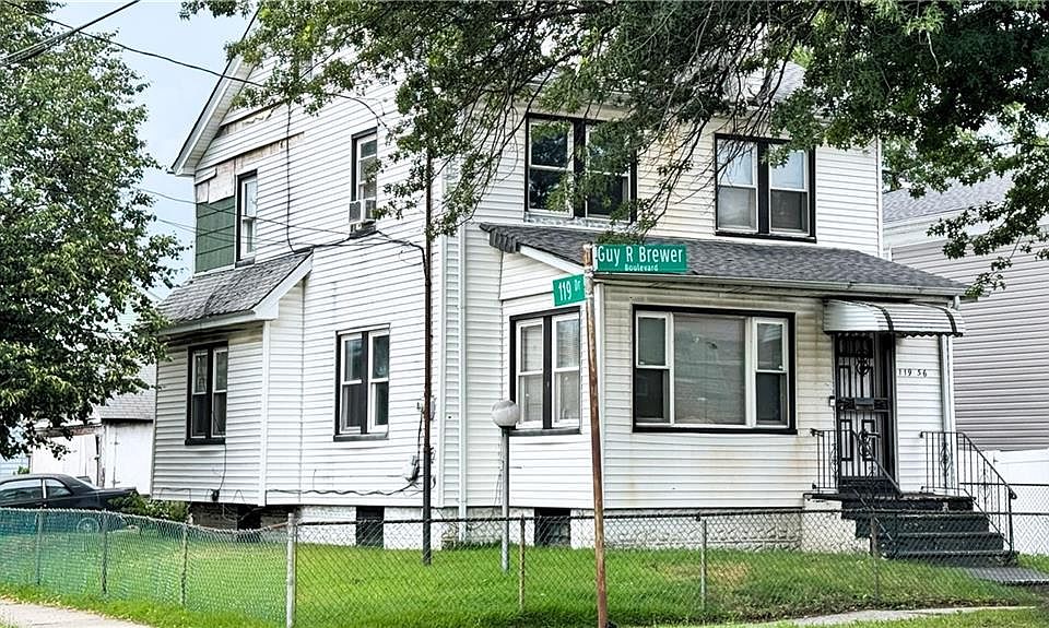 2nd image of 119-56 Guy R Brewer Blvd