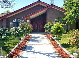 7217 Etter St, Bakersfield, CA