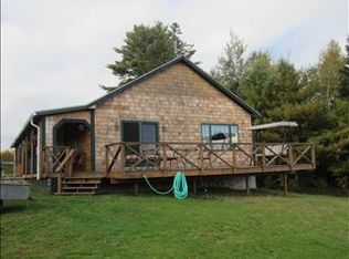 245 Old Airline Rd, Aurora, ME 04408