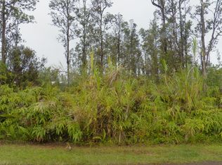 16-2048 Orchid Dr LOT 12, Pahoa, HI 96778