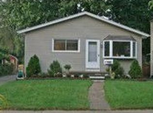 709 Bauman Ave, Royal Oak, MI