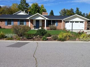 7231 Glacier View Rd, Longmont, CO 80503