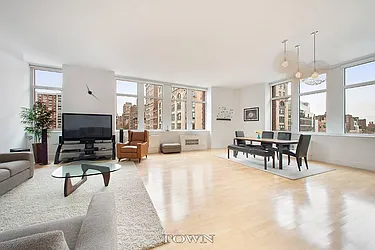 Rented by Town Residential