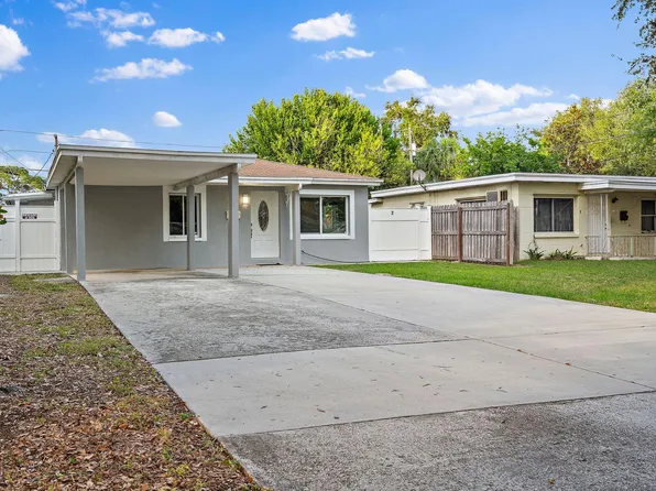 7431 37th Ave N, Saint Petersburg, FL 33710