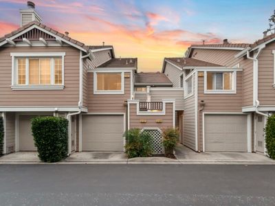 6137 Thicket Way, San Jose, CA, 95119