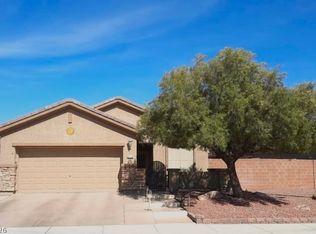 6716 Divers Loons St, North Las Vegas, NV 89084