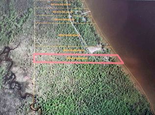 8016 Silver Strand Rd, Levering, MI 49755