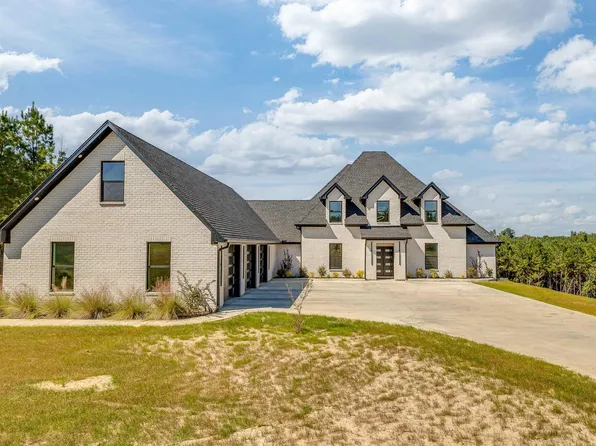 242 Rhett Rd, Eros, LA 71238