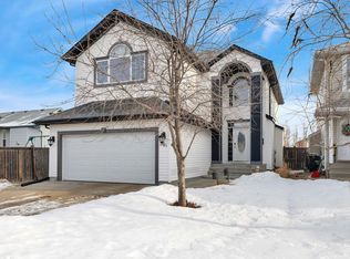 581 Foxboro Loop, Strathcona County, AB T8A0P6