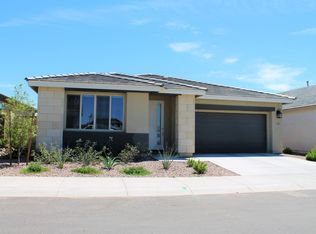 9851 E Kinetic Dr, Mesa, AZ 85212