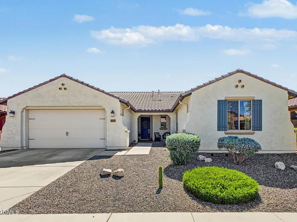 18371 W LONG LAKE Road, Goodyear, AZ 85338