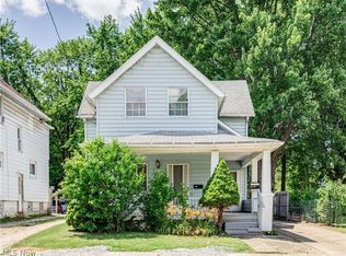 876 Kling St, Akron, OH 44311