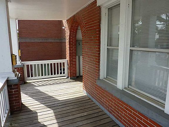 2nd image of 422 W 20th St #1