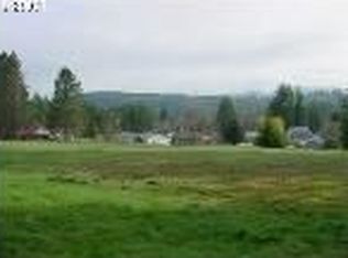 961 4th Ave, Vernonia, OR 97064