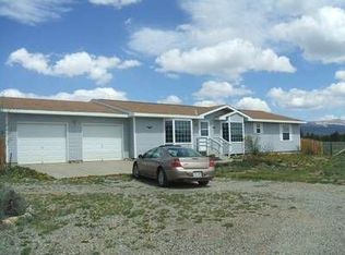 502 Loop Rd, Leadville, CO 80461